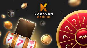 Karavan Online Casino: Türk Oyuncular için Heyecan Verici Oyunlar