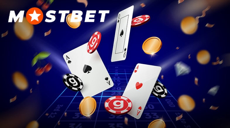 Mostbet México - Sitio de casinos y apuestas deportivas